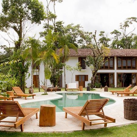 Hotel Estalagem Camburi Camburi  Esterno foto