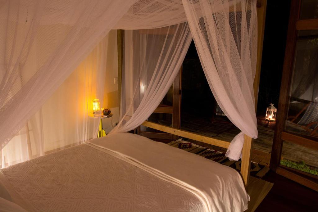 Hotel Estalagem Camburi Camburi  Camera foto