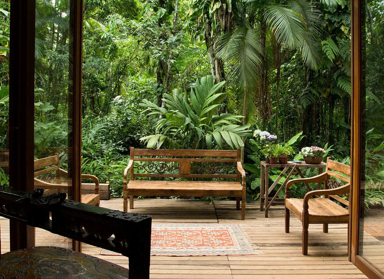 Hotel Estalagem Camburi Camburi  Esterno foto