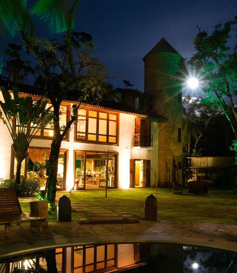 Hotel Estalagem Camburi Camburi  Esterno foto