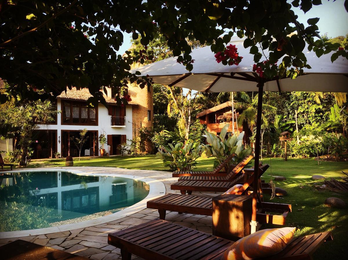 Hotel Estalagem Camburi Camburi  Esterno foto