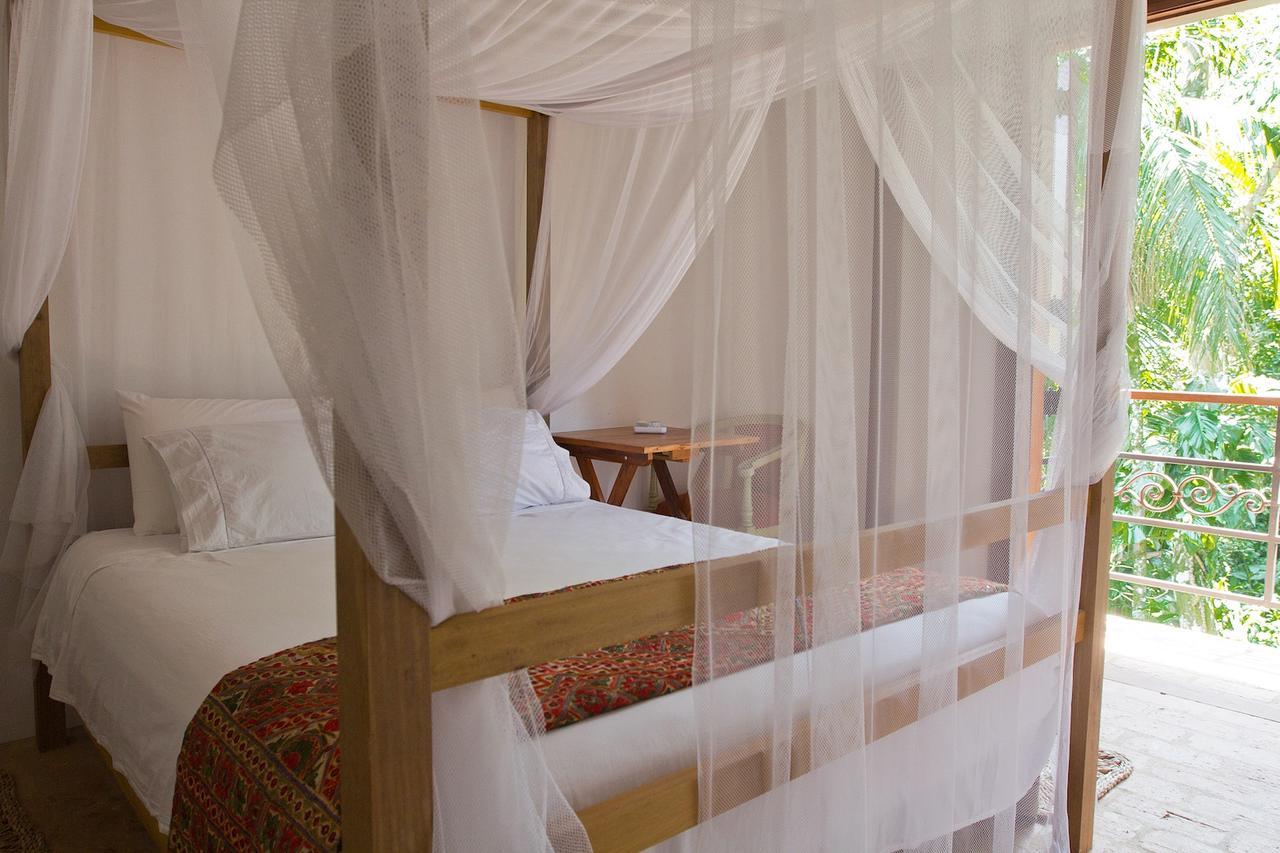 Hotel Estalagem Camburi Camburi  Esterno foto