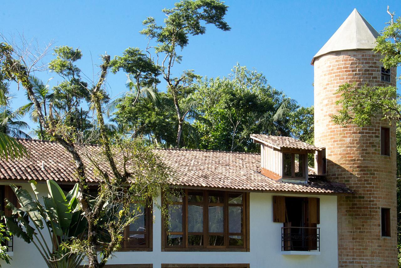 Hotel Estalagem Camburi Camburi  Esterno foto
