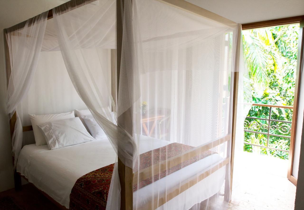 Hotel Estalagem Camburi Camburi  Esterno foto
