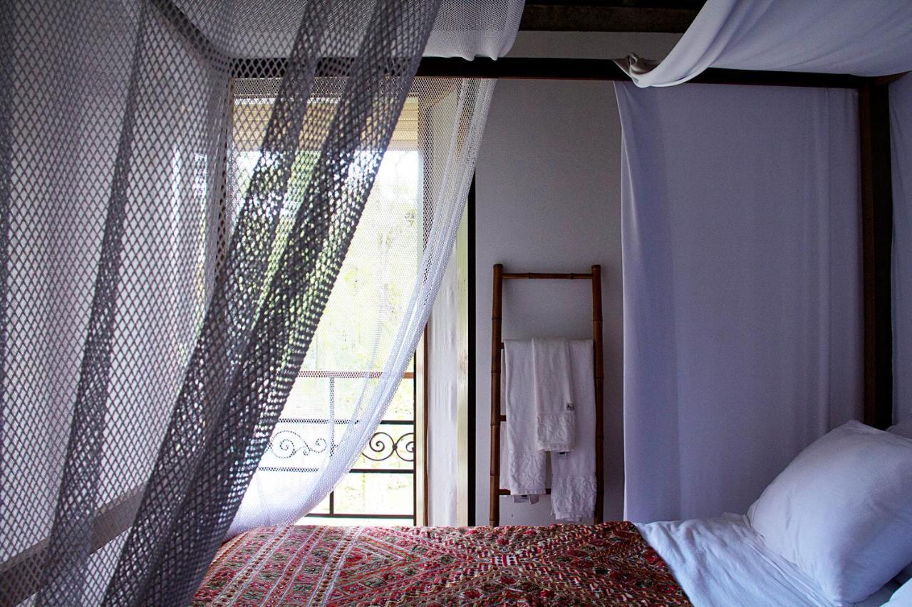 Hotel Estalagem Camburi Camburi  Esterno foto