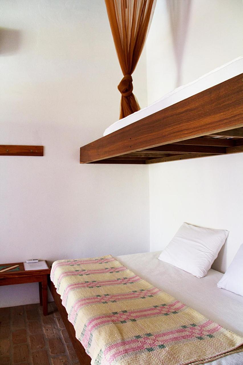 Hotel Estalagem Camburi Camburi  Esterno foto