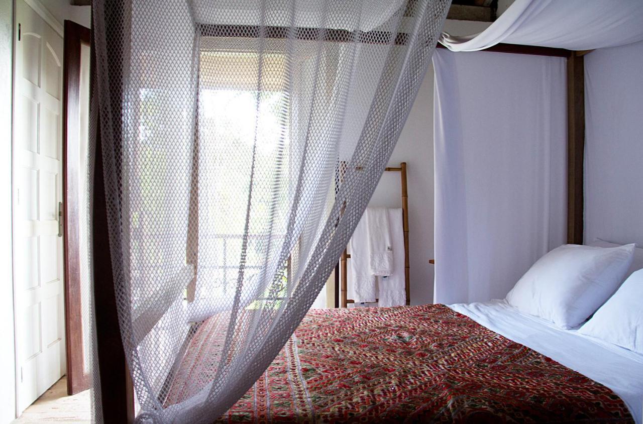 Hotel Estalagem Camburi Camburi  Esterno foto
