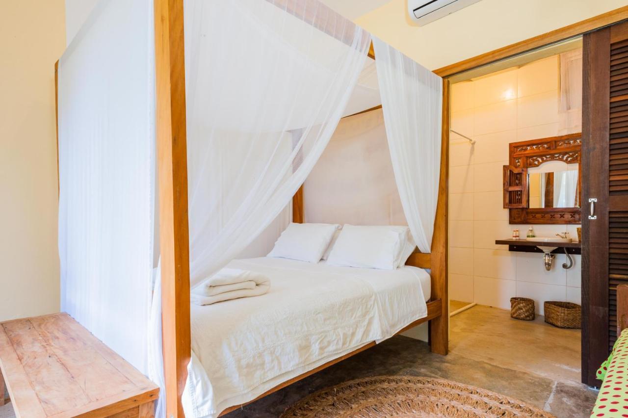 Hotel Estalagem Camburi Camburi  Esterno foto