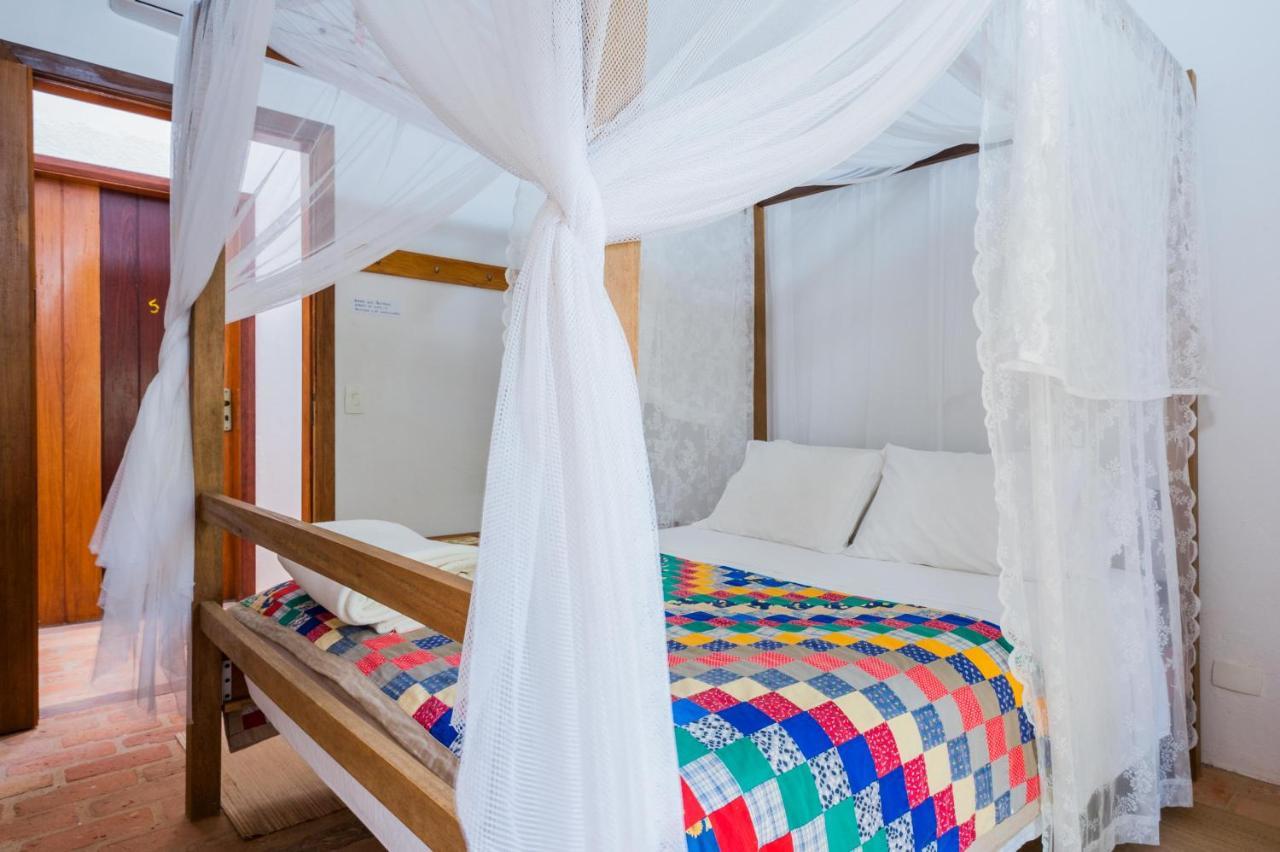 Hotel Estalagem Camburi Camburi  Esterno foto