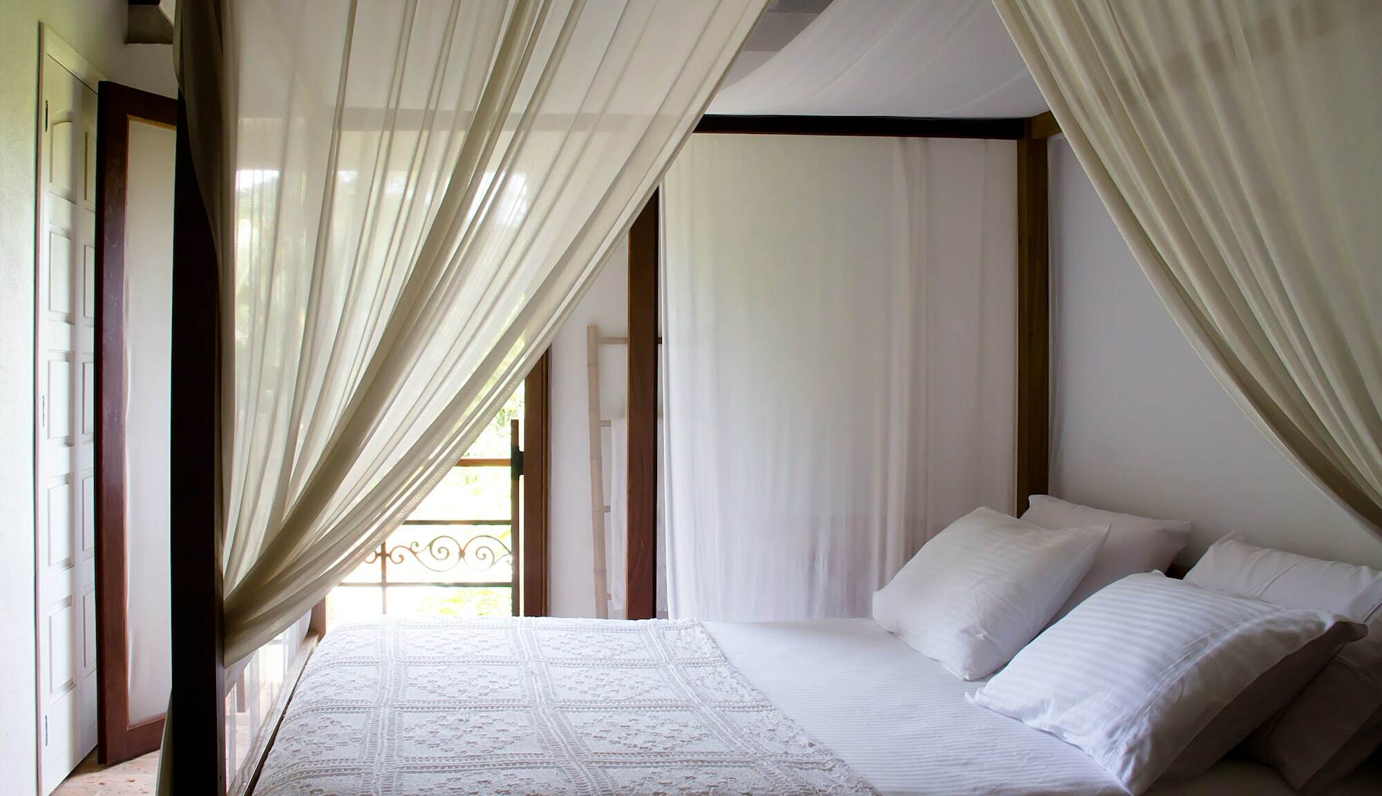 Hotel Estalagem Camburi Camburi  Esterno foto